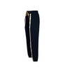 Cotton Sweatpants with Ribbon
