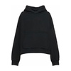 110 Nero/Black Hoodie