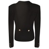 Black Coats for Women