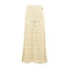 Cream Skirt GOKD05064 V2 Model