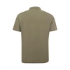 Green Polo Shirt Icecotton Slim Fit