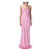 Peony Maxi Slip Dress