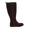 Suede Women's Boots