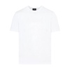 White T-Shirt 9000