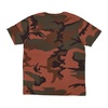 Basic Camo Tee - Streetwear Collection