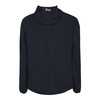 Essence bi-strech black jacket
