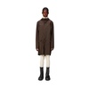Long Waterproof Jacket