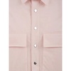 Pink Jacket Model 9AW557