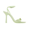 Bright Butterfly Sandals - Dahlia 105 Bow