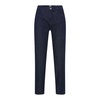Classic Dark Denim Wash Jeans