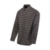 Grey Checkered Shirt
