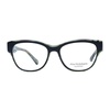 Black Butterfly Optical Frames with Demo Lenses