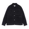 Double Front Jacket