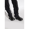 Rain boots with logo