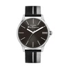 Stainless Steel Quartz Analog Watch