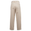 Cotton Carrot Pants