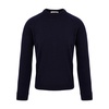 Blue Sweater for Men - Model Y24195 008
