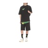 BARROW Shorts Black