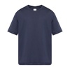 Round neck T-shirt