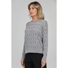 Round-neck Knitwear