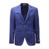 Cool Wool Jacket Made in Italy