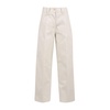 Natural Trousers for Women