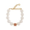 Lobster Claw Chain Necklace