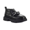 Universal Chain Loafers