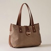 Eclipse Shopping Bag