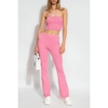 Expandable Leg Trousers