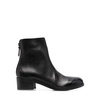 Black LISTO - TRONCHetto zip t50
