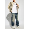 Denim Jacket `PR-D-BARCY-TOF1`
