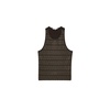 Jersey Top with Rhinestones