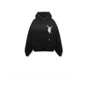 Archangel Hoodie Sweatshirt 100% Cotton