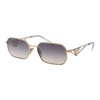 Stylish Sunglasses with Unique Design