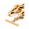 Elegant Gold Necklace