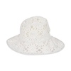 Wide-Brim Hat