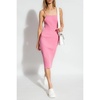 Sleeveless dress