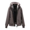 HIKARU Light Padded Jacket Grey
