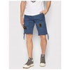 Anti-G Bermuda Shorts