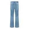 Flared Jeans
