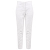 White Trousers for Women