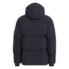 Nylon Puffer Jacket
