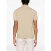 V-Neck Short Sleeve Polo
