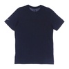Chrome Logo College Navy T-Shirt