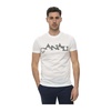 Short-sleeved Round-necked T-shirt
