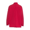 Red Bomber Jacket Grenoble