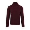 Red Turtleneck for Men