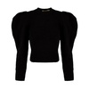 Black Sweaters for Women
