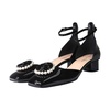 Elegant Decollete Shoes